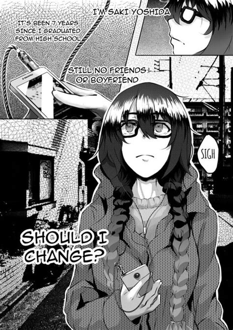 horror hentai manga|Tag: ghost » nhentai: hentai doujinshi and manga